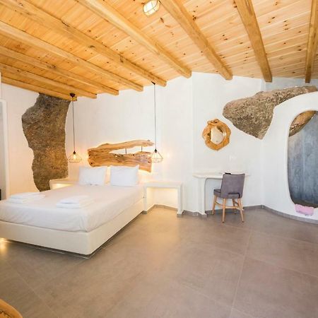 Sahas Suites Mykonos Town Экстерьер фото
