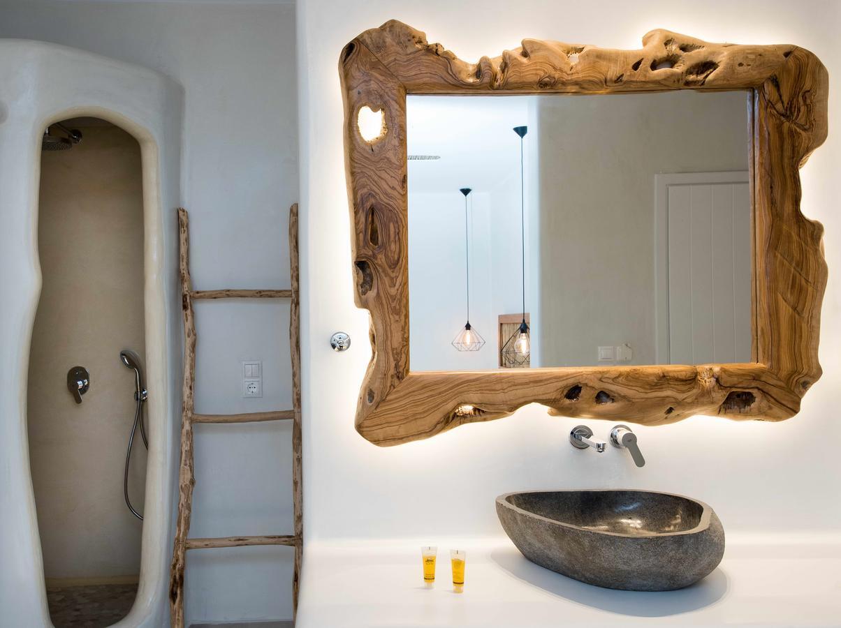 Sahas Suites Mykonos Town Экстерьер фото