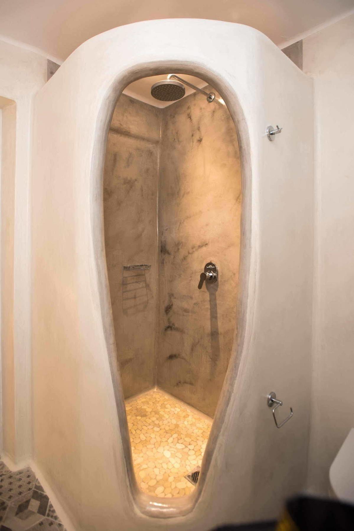 Sahas Suites Mykonos Town Экстерьер фото