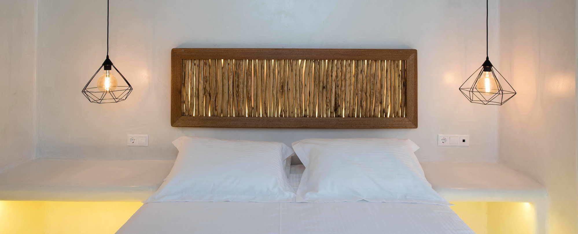 Sahas Suites Mykonos Town Экстерьер фото